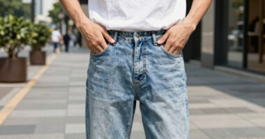 15 Best Summer Jeans in 2026
