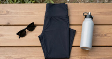 15 Best Summer Leggings in 2026