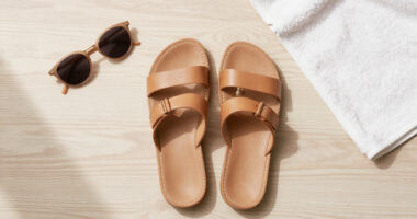 15 Best Summer Sandals in 2026