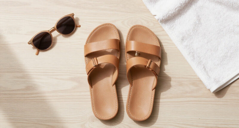 15 Best Summer Sandals in 2026