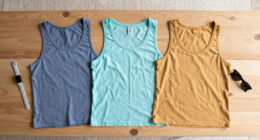 15 Best Tank Tops in 2026