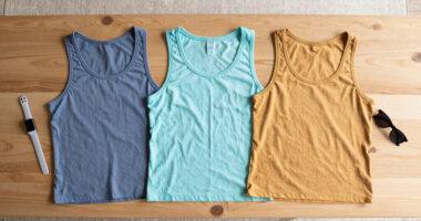 15 Best Tank Tops in 2026