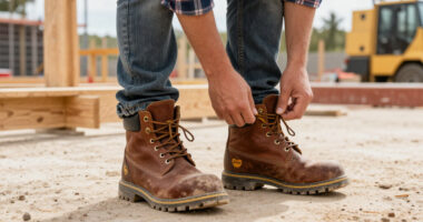 15 Best Timberland Pro Work Boots in 2026