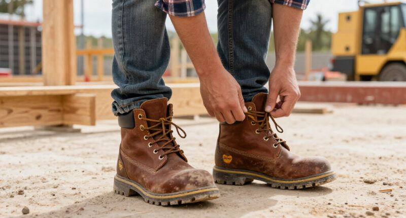 15 Best Timberland Pro Work Boots in 2026