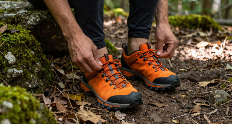 15 Best Trail Shoes in 2026