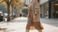 15 Best Transitional Autumn Dresses in 2026