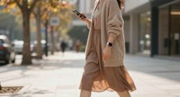 15 Best Transitional Autumn Dresses in 2026