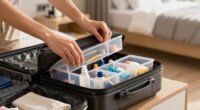 15 Best Travel Toiletry Organizers in 2026