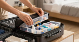 15 Best Travel Toiletry Organizers in 2026