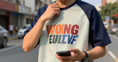 15 Best Trendy T-Shirts in 2026
