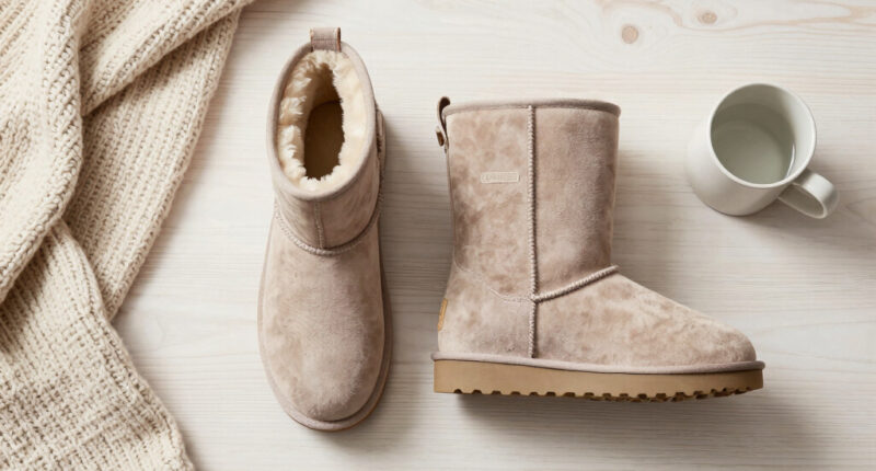 15 Best UGG Boots in 2026