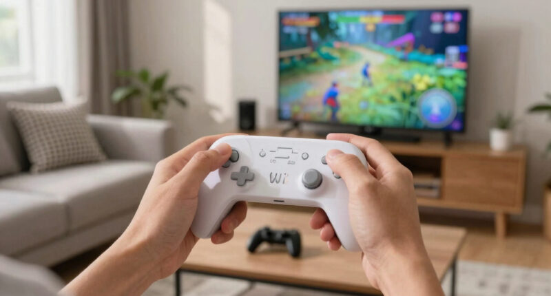 15 Best Wii Remotes in 2026