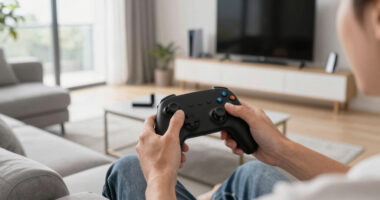 15 Best Wireless Gaming Controllers in 2026