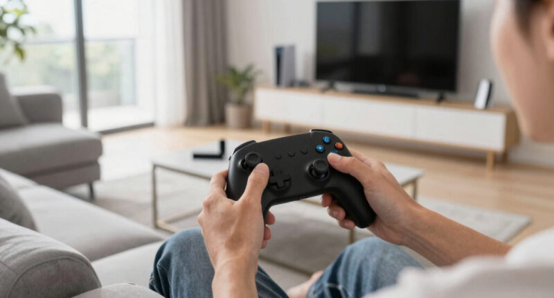 15 Best Wireless Gaming Controllers in 2026