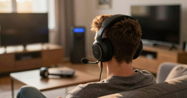 15 Best Wireless Gaming Headsets in 2026