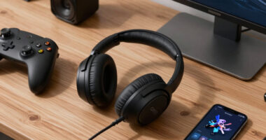 15 Best Wireless Gaming Headsets in 2026