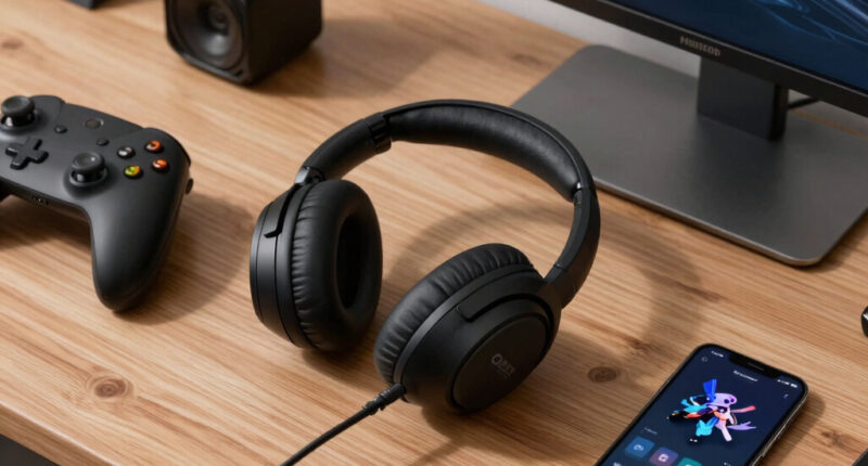 15 Best Wireless Gaming Headsets in 2026