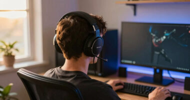 15 Best Wireless Gaming Headsets in 2026