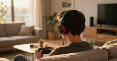 15 Best Wireless Gaming Headsets in 2026