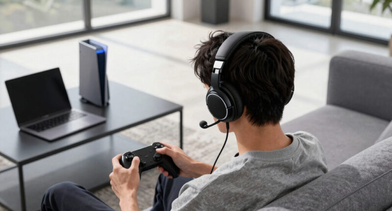 15 Best Wireless Gaming Headsets in 2026