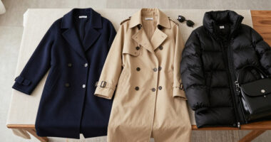 15 Best Women's Coats in 2026