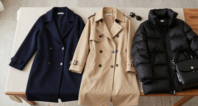 15 Best Women's Coats in 2026