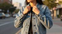 15 Best Women's Denim Jackets in 2026