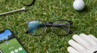 18Birdies & Arccos Make Meta Glasses Act As Your AI Golf Caddy