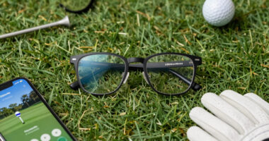 18Birdies & Arccos Make Meta Glasses Act As Your AI Golf Caddy