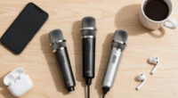 2026'S Leading AI Microphones: Perfect For Streaming, Podcasts, And Video Calls