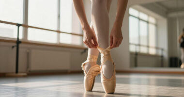3 Best Ballet Sneakers in 2026