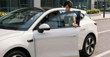 3 Best Electric Microcars in 2026