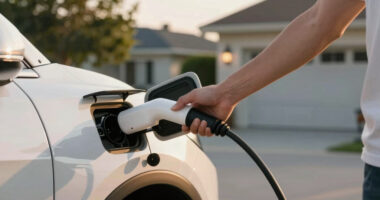 3 Best EV Charging Adapters in 2026