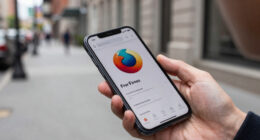 3 Best Firefox Browsers for iPhone in 2026