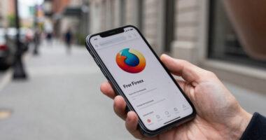 3 Best Firefox Browsers for iPhone in 2026