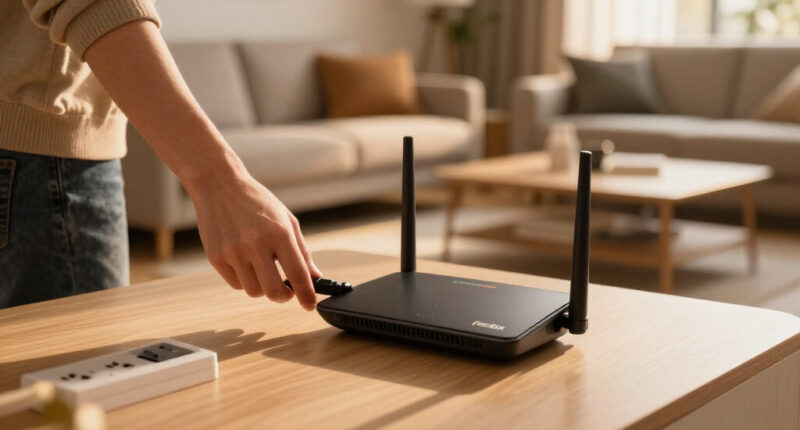 3 Best Fritz!Box Routers in 2026