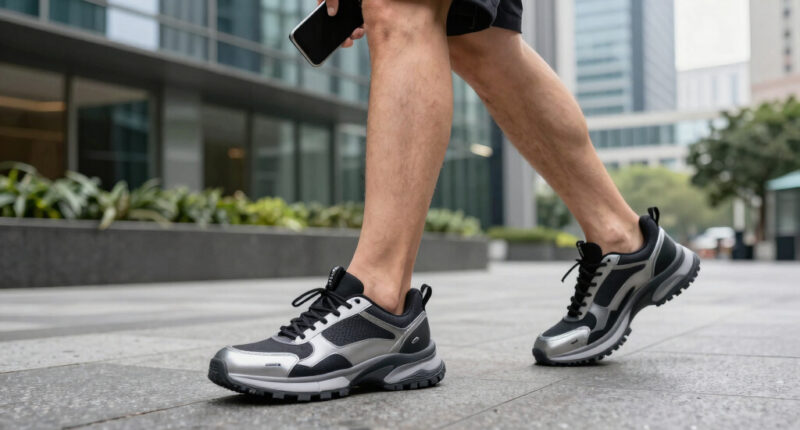 3 Best Futuristic Dad Shoes in 2026