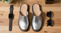 3 Best Futuristic Mule Shoes in 2026