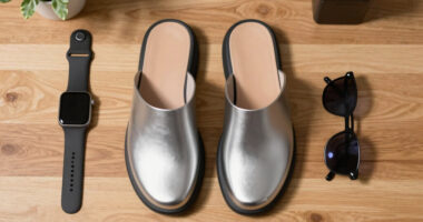 3 Best Futuristic Mule Shoes in 2026