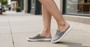 3 Best Mule Sneakers in 2026