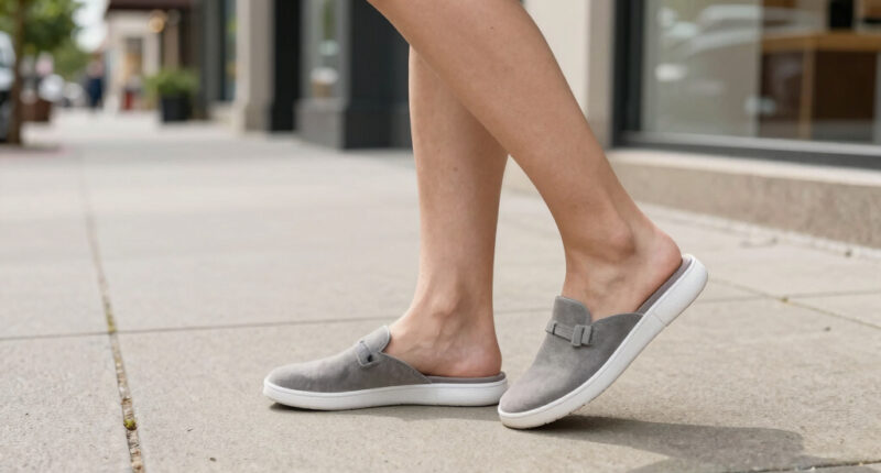 3 Best Mule Sneakers in 2026