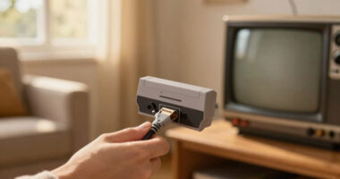 3 Best NES AV Cables in 2026