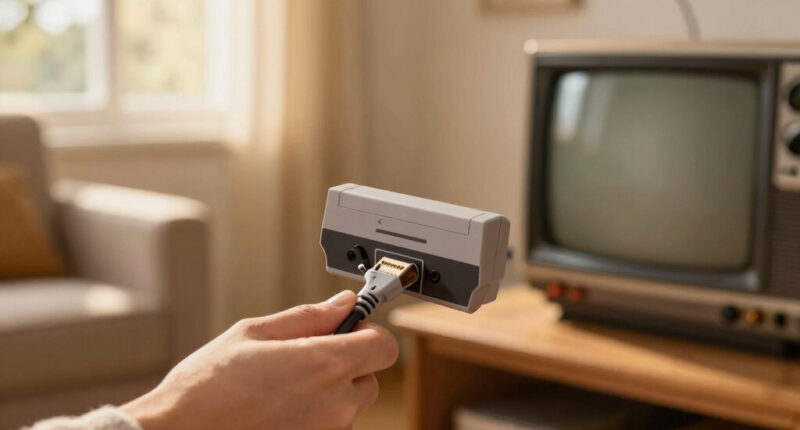 3 Best NES AV Cables in 2026