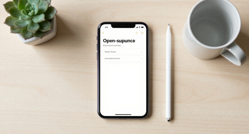 3 Best Open-Source Note-Taking Apps in 2026