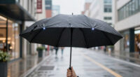 3 Best Smart Umbrellas in 2026