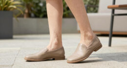 3 Best Summer Neutral Dress Shoes in 2026