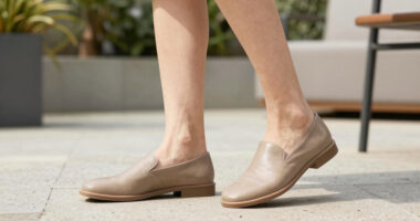 3 Best Summer Neutral Dress Shoes in 2026