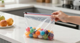 3 Best Three-Sided Zipper Bags in 2026