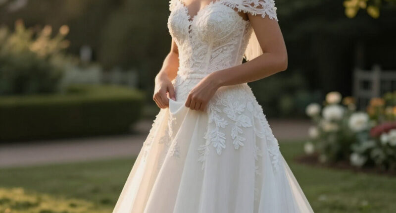 3 Best Wedding Dresses in 2026