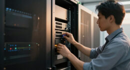 4 Best Data Center Servers in 2026